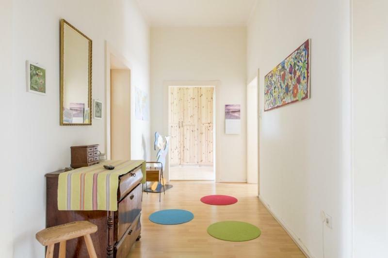 Private Room Hannover Exteriér fotografie